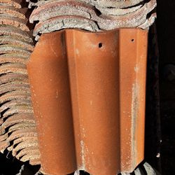 UST Rooftile $2.50 Each