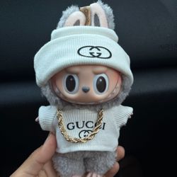 Labubu Outfit