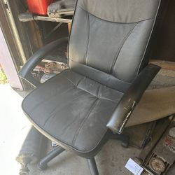 Office Chair 