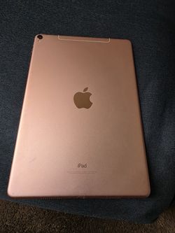 iPad PRO 10.5-inch 256GB ***(DENTED CORNER)