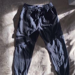 Boys Jogger Pants