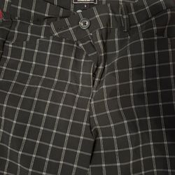 Slacks Business Casual