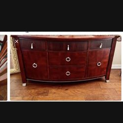 ACCENT chest Sideboard Buffet
