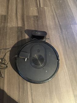 Robot Vacuum Cleaner 