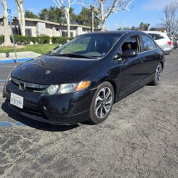 2006 Honda Civic