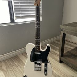 Fender Player II Telecaster