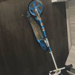 Razor Scooter
