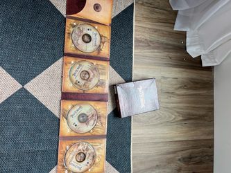 The Lord of the Rings 4-Disc Set
