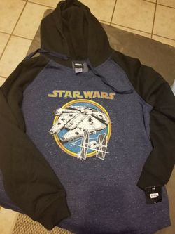 Star Wars Hoodie