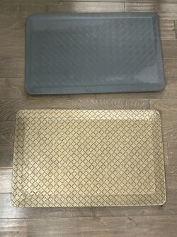 Kitchen Mats