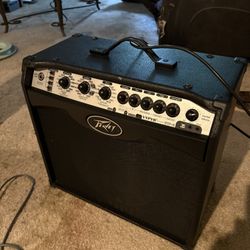 Peavey Viper 2