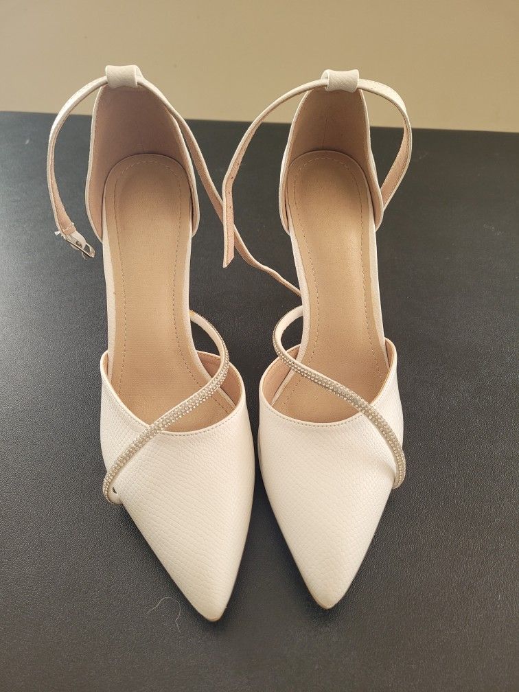 Womens Dress Shoes Size 8.5