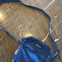 Supreme Handbag 