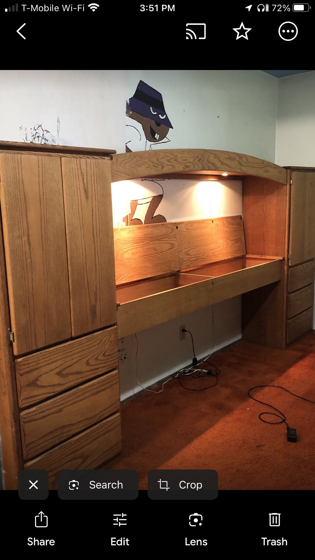 Furniture For Bedroom