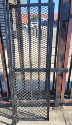 Cargo Carrier