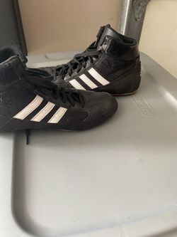 Mens HVC Wrestling/Boxing Shoes