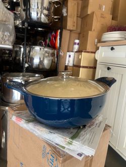 Olla 5qt princess house