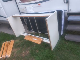 Twin bed