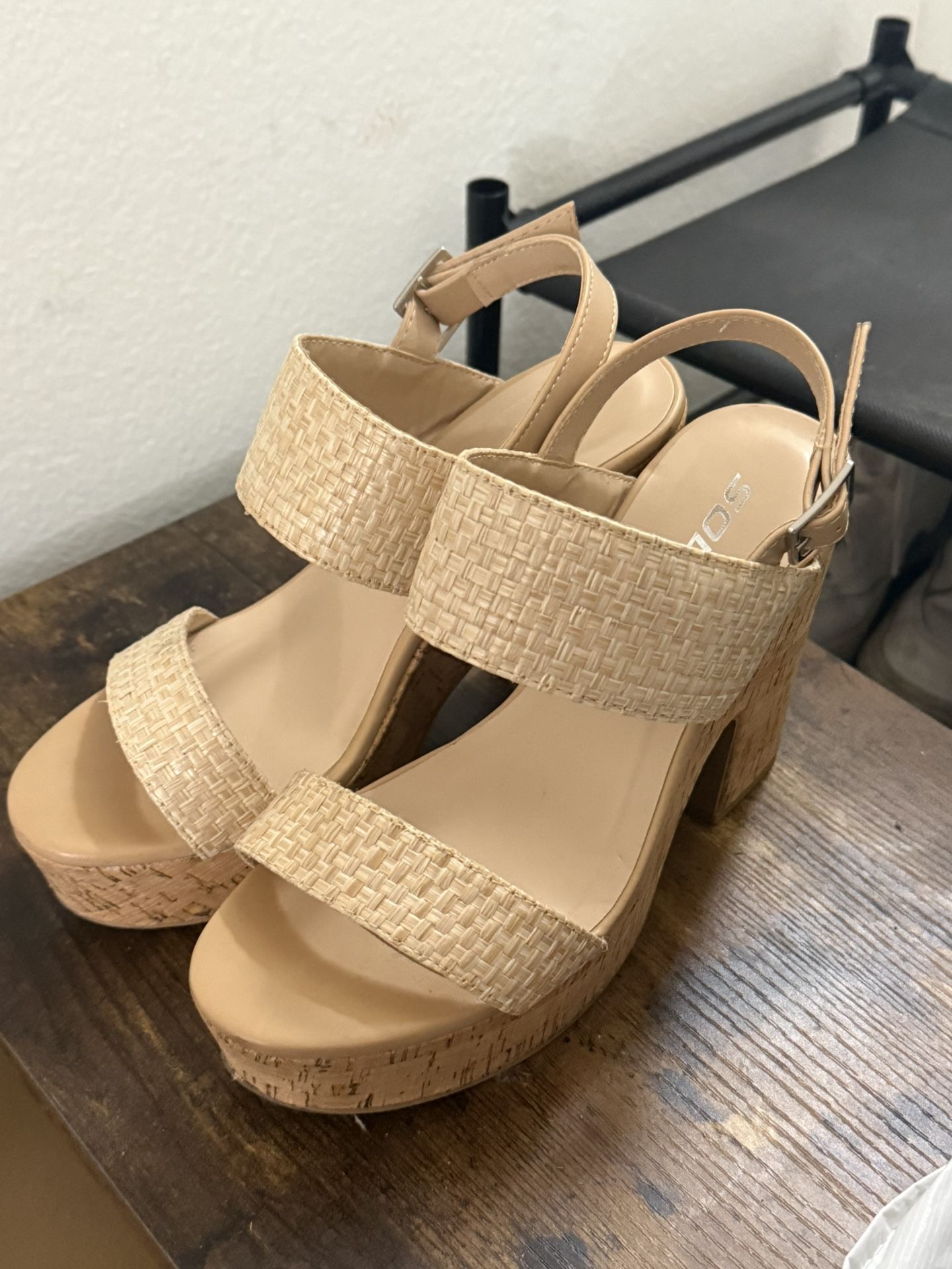 Heels(size 7)