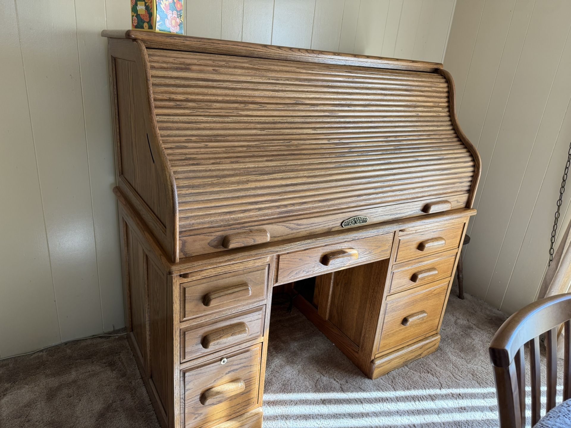 Couch, Loveseat, TV Cabinet, Queen Boxspring and frame