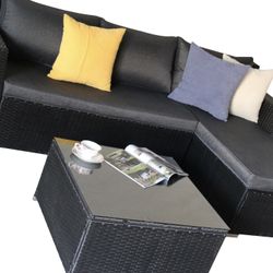 Outdoor Patio Furniture