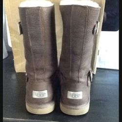 UGGS Kensington