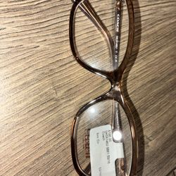 Coach Glasses