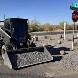Bobcat Ready For Your Next Job