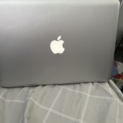 MacBook Pro Late 2008