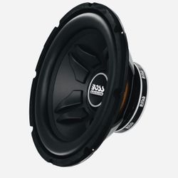 BOSS Audio Systems CXX12 Car Subwoofer - 1000 Watts Maximum Power, 12 Inch , Single 4 Ohm Voice Coil, Sold Individually,Black