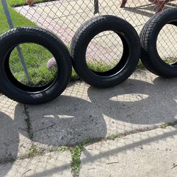 20 Inch Tire
