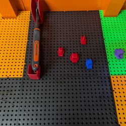Toolgrid Base Boards