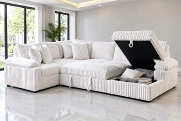 For Sale - Sofa bed/ Sleeper Sectional - ASK FOR PRICE