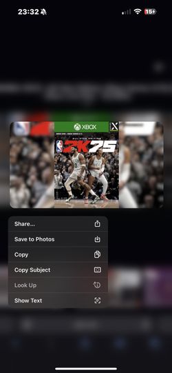 NBA 2K25 | All-Star Edition (Xbox Series X/S) {WAS $99.99}