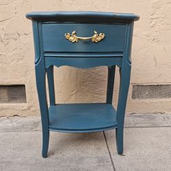Vintage Side Table
