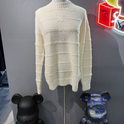 celine，Ami，thom brown， balenciaga，Burberry sweater