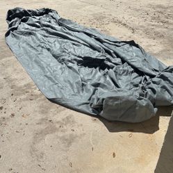 Late 60’s Car Cover Camaro/ Firebird 