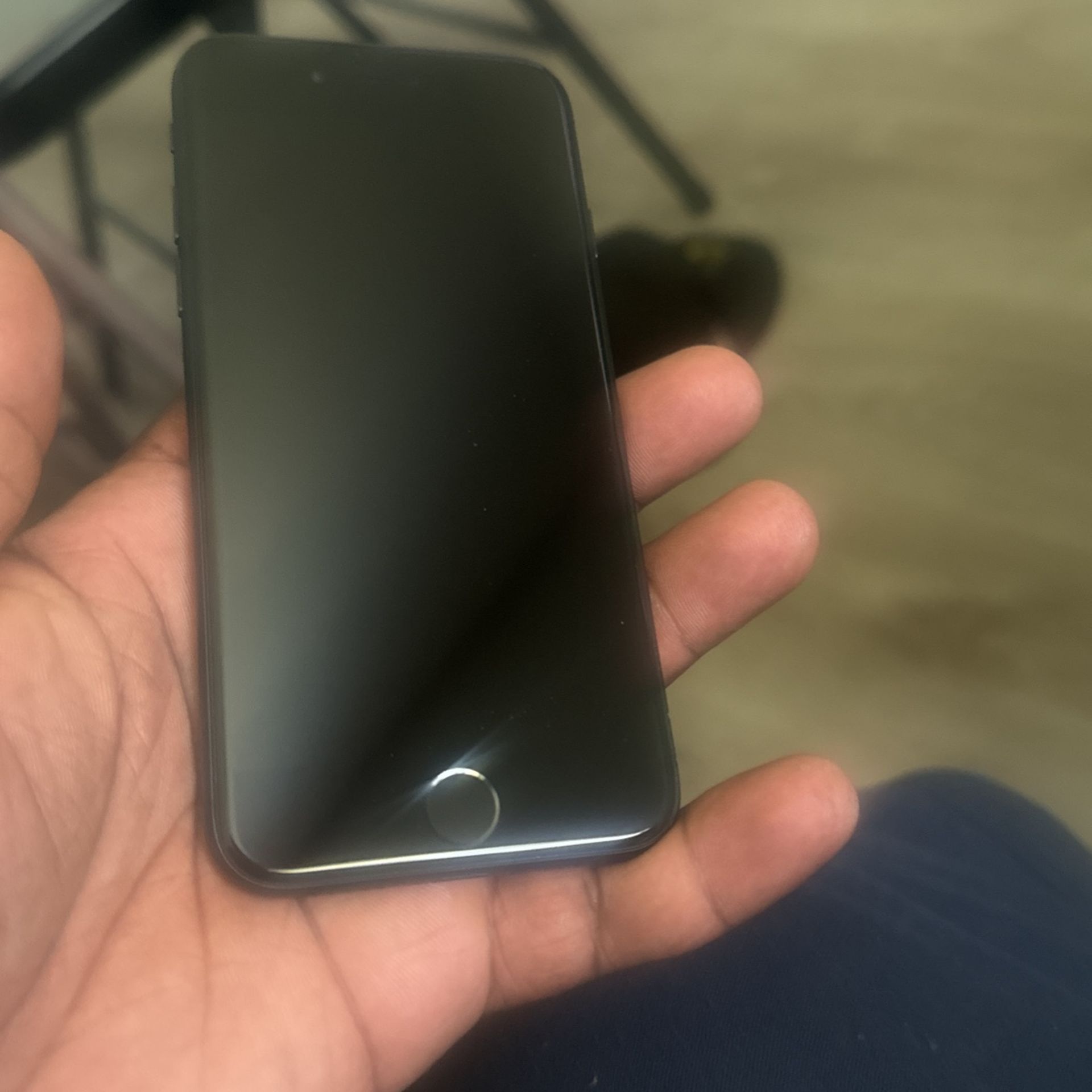 Apple iPhone 7(unlocked)