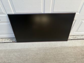 Samsung QM49H 4K UHD LCD TV
