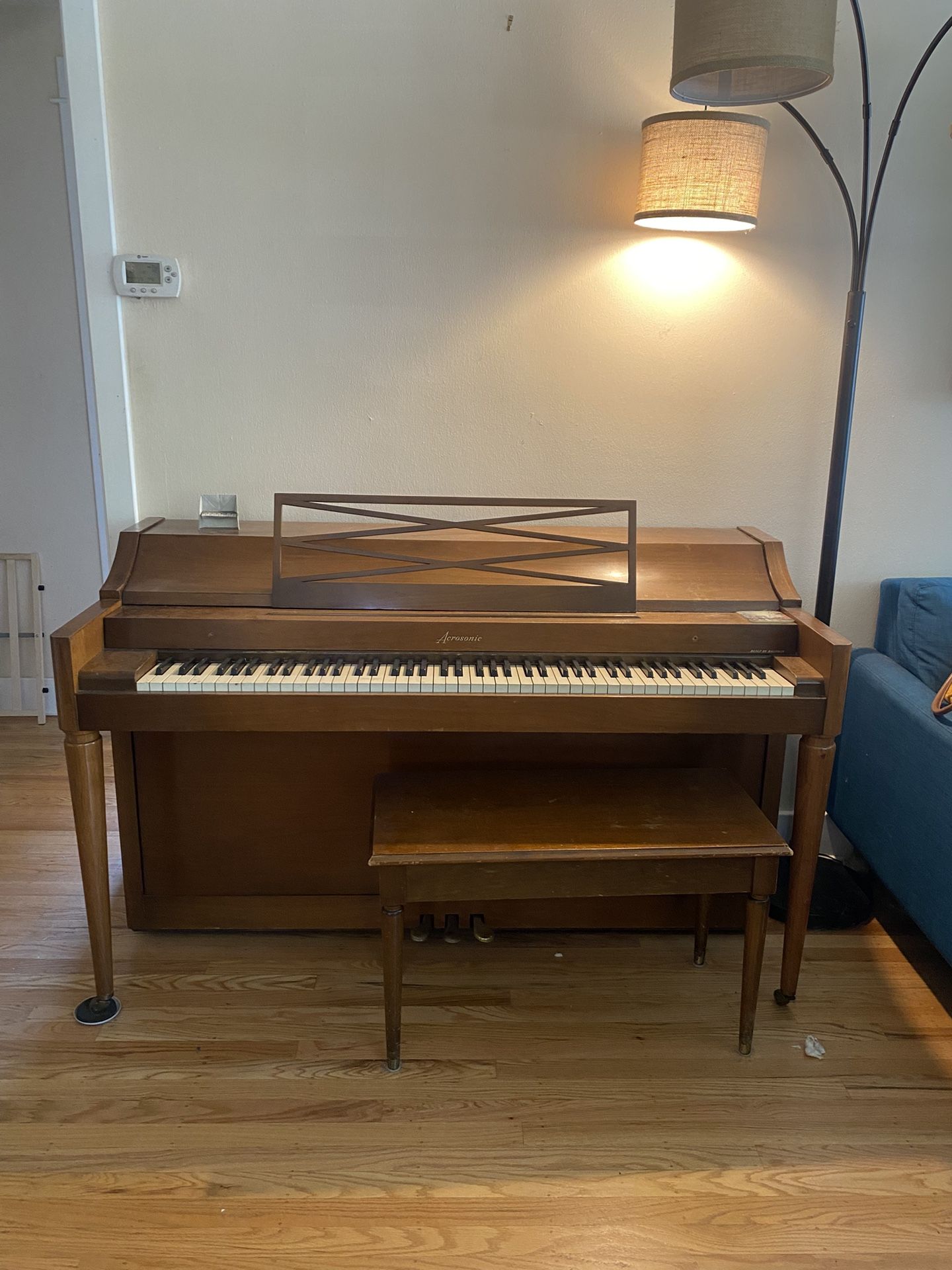 Piano - Free