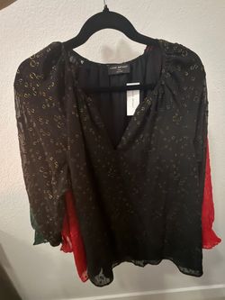 Women Blouse
