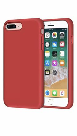 iPhone 7/8 plus phone case
