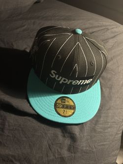 Supreme Hat 7 3/4