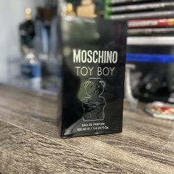 Toy Boy 100 ml Eau De Parfum