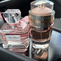 2 Perfumes ! Espectacular Fragancia floral Y Larga Duración 