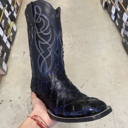 WESTERN MEN BOOTS // BOTAS PARA HOMBRE 🔥