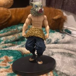 Anime figure