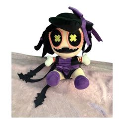 MURDER DRONES Plush CYN Excellent Condition!!!