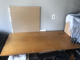 Office desk