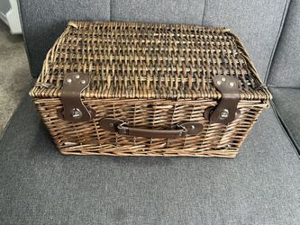 Picnic Basket